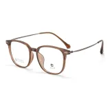 Кангкангтон 6830 полная рамка холодный чай цвет C06