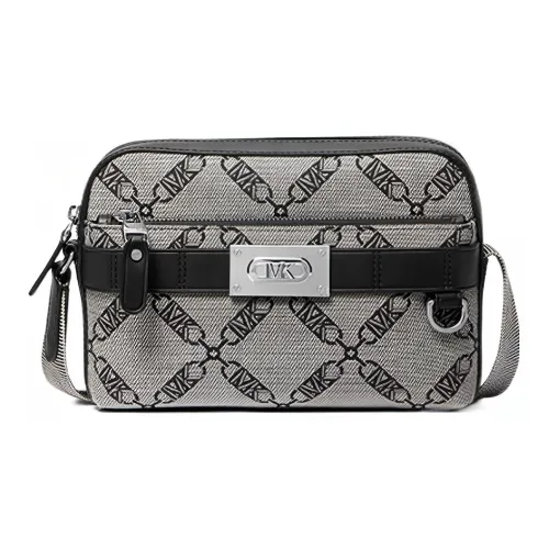 MICHAEL KORS Bryant Сумка через плечо Мужская