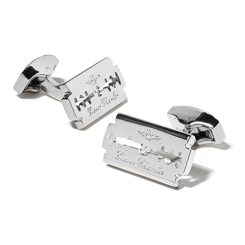 GIEVES CHARLES Латунь Запонки Мужские