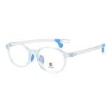 Kangshidun PT23ST03K Полная рамка Прозрачный синий 05