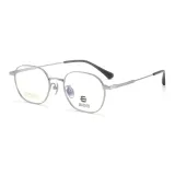 Ярко-серебристый C05