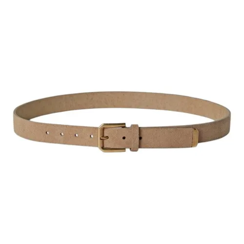 BRUNELLO CUCINELLI Кожаные ремни Мужской