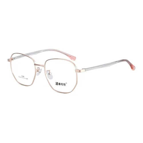 Cornstone Пластина Сплав Рамка Квадратные Оправы для очков Женские