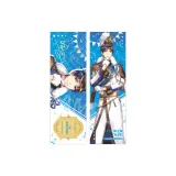 Лазерная гравированная квитанция, модель Юй Вэньчжоу