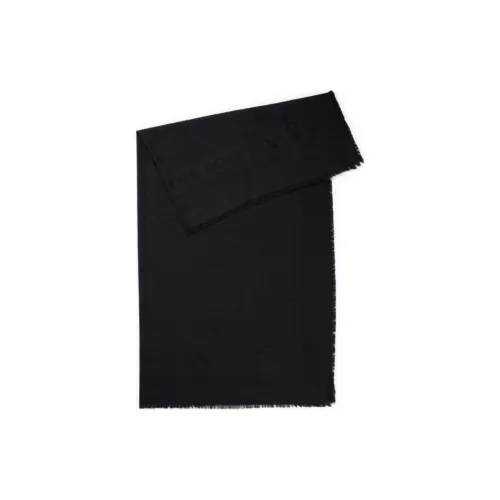 HUGO BOSS Вязаные шарфы Женские