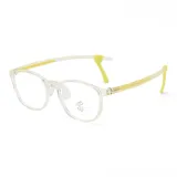 Конверс 8019 Полная Рамка Прозрачный Желтый C05