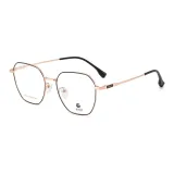 Чёрный золотой цвет C54