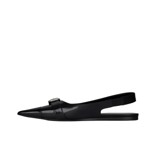 Givenchy Voyou Повседневная обувь Женская Черная