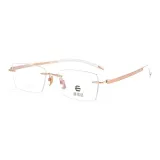 Розово-золотой Z13