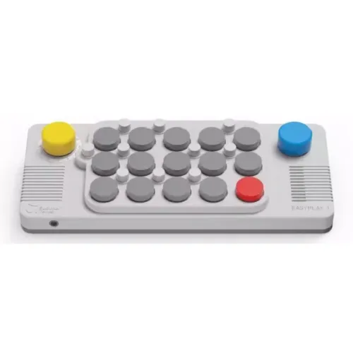 SUMMERTONES Easyplay1 Карманное Музыкальное Клавишное Инструменты Компактный Электронный Клавиатурный Музыкальный Инструменты