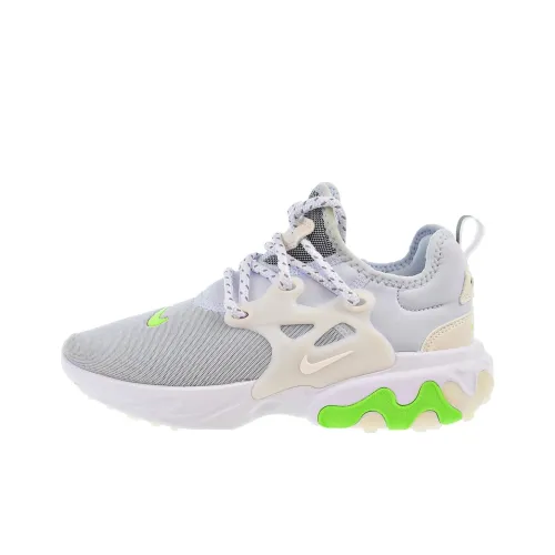 Nike React Presto Casual Low Top Женские