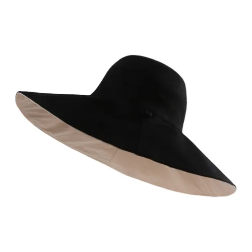 FILES Cotton Bucket Hats Женские