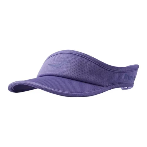 Saucony Полиэстер UV-защита Unisex Light Фиолетовый Синий