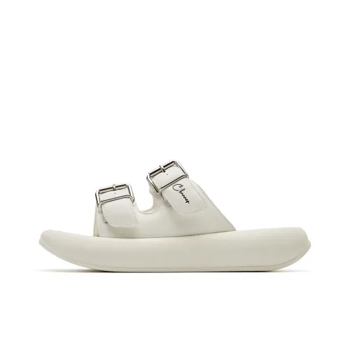 C°BANNER Слипоны Бежевые Мужские