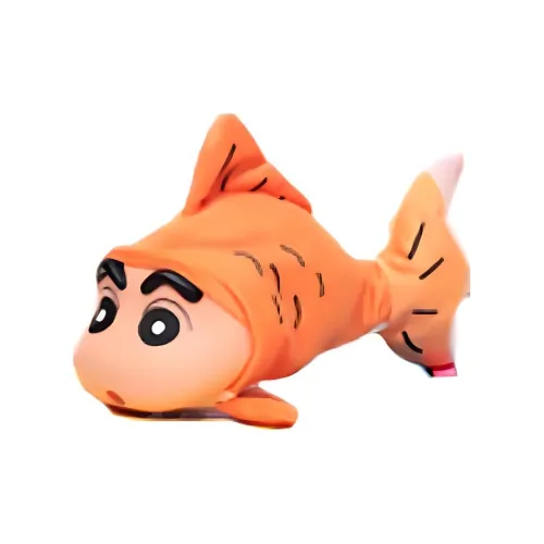 52TOYS Слепые коробки