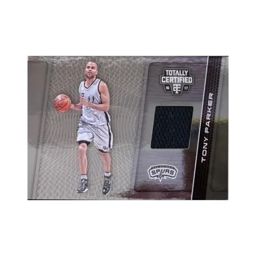 Панини NBA Player Персонаж Панини Тони Паркер Игрок Карта Карта Продукт Access Спортивные Карты 1 Штука