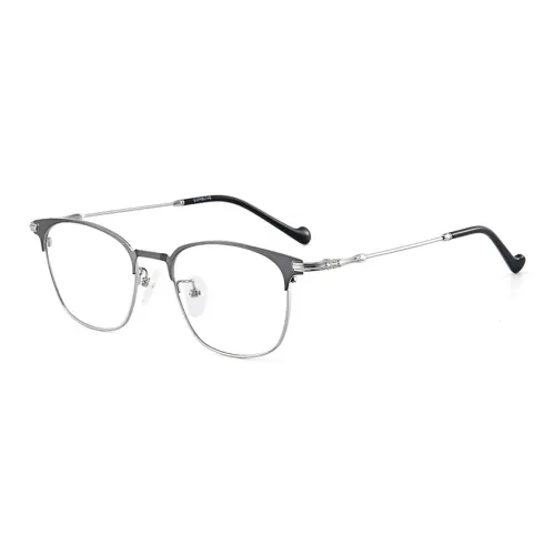 Cornstone Пластина Сплав Рамка Квадратные Оправы для очков Унисекс