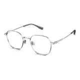 MX7026B90 Серебряная рамка