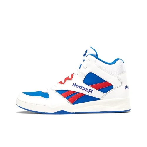 Reebok Royal BB4500 2 Баскетбольные кроссовки High Топ Унисекс