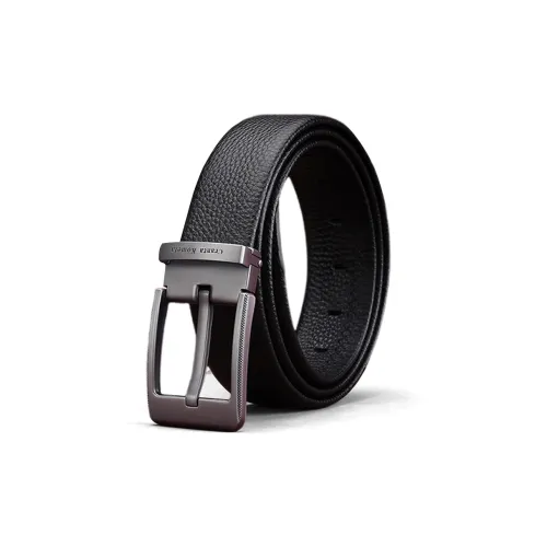 Cranta Komeia Ремни из коровьей кожи Мужской 5CM