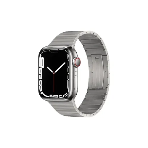 Penc Iwatch Ремешок Apple Совместимость Титан Материал 186 мм