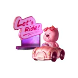 Подтвержденная версия Стиль-Скрытый Дизайн (Распакованный и Удаление Упаковки)