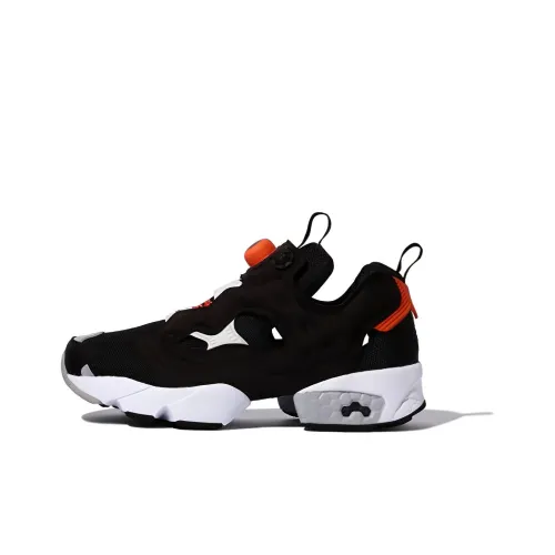 Reebok Instapump Fury Casual Low Top Мужской