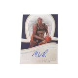 2022-23 Пэйсерс, Ар тест, Крис Пол, Фирменный 07/75