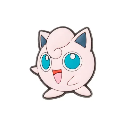 Crocs Обувь Аксессуары Унисекс Желтый Красный Оранжевый Зеленый Синий Розовый