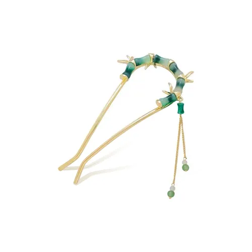 CMFY Смола Шпильки для волос Женские