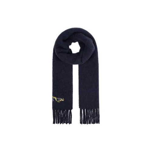 Lanvin Вязаные Шарфы Унисекс
