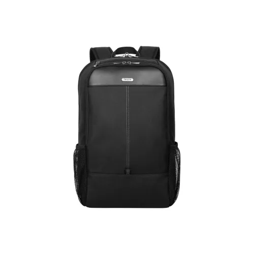 TARGUS Полиэстер Рюкзак Унисекс Черный