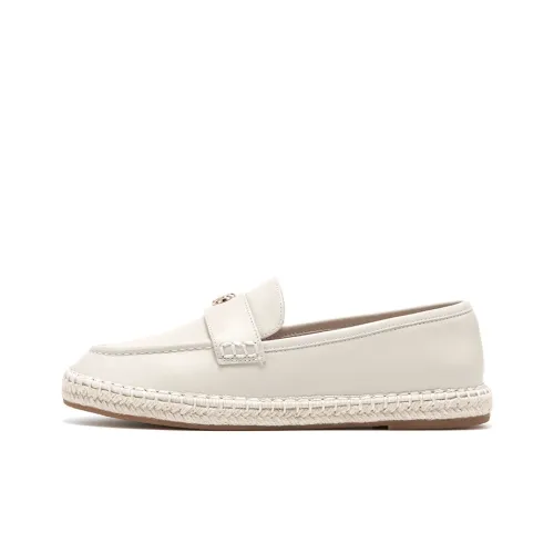 Beau Today Espadrilles Женские Ecru