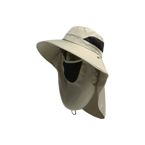 KTKTII Полиэстер UV Защита Головные уборы Унисекс