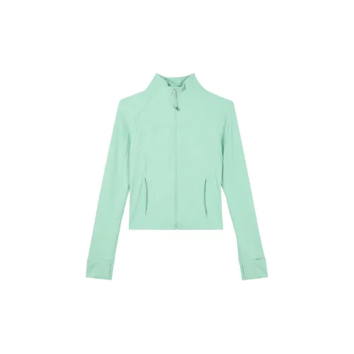 Lululemon Define Женские Йога Куртки