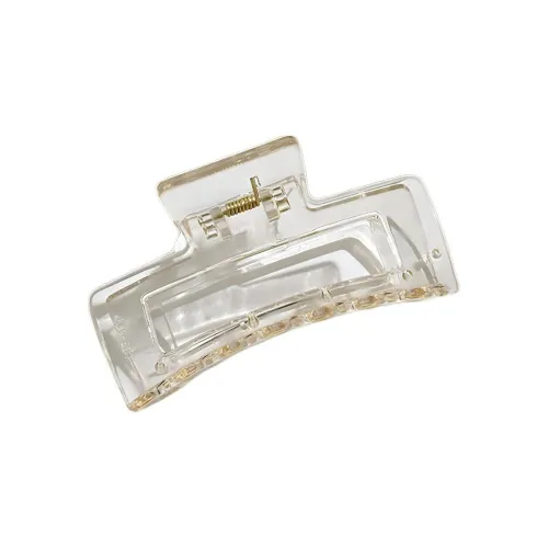 HANYUDIE Акриловые заколки для волос Женские