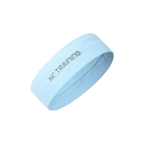 361° Эластичный полиэстер противоскользящий повязка на голову унисекс