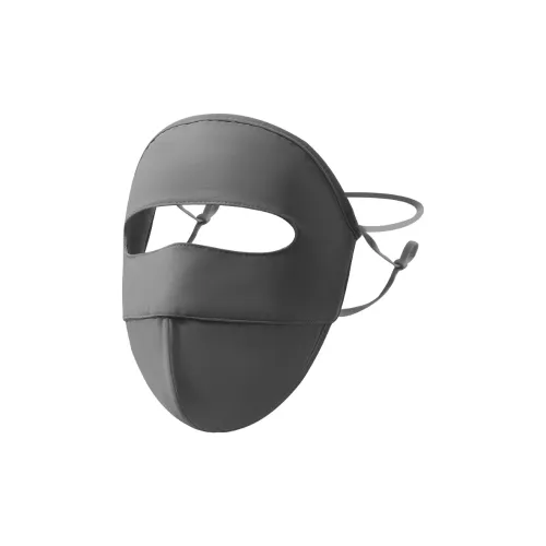 NANJIREN Полиамид UV-защита Маски Унисекс