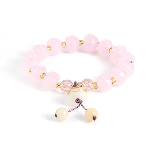 TANNA Цветное стекло Браслеты Унисекс