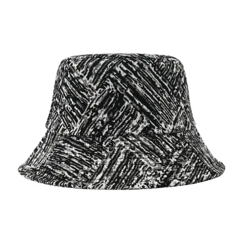JKEM Cotton Bucket Hats Унисекс