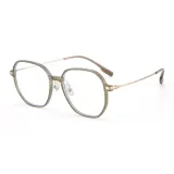 Прозрачный зеленый C07