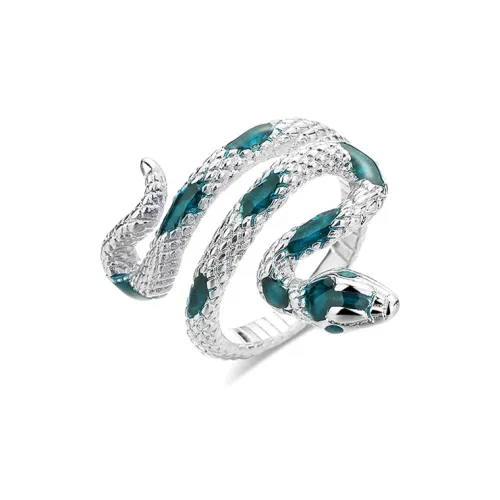 Датан Годин Сплав Кольца Женские