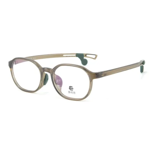 Cornstone TR Памятный пластик Квадратные Оправы для очков Детские