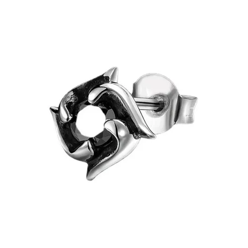 HOLLY RYAN Сплав Серьги-гвоздики Мужской