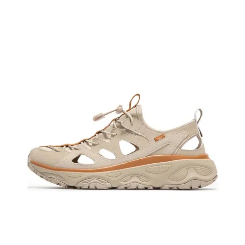 361° Горная обувь Мужская Коричневая