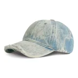 Светло-голубой