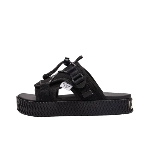 EXCELSIOR противоскользящие слипоны унисекс