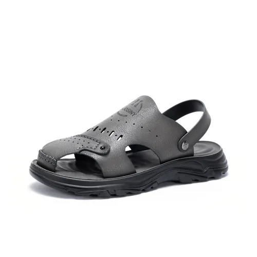 JOSINY Dad Сандалии Пляжная Обувь Мужская