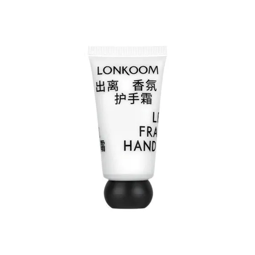 LONKOOM Центральная часть Наборы для ухода