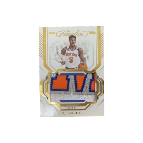 PANINI RJ Barrett PANINI RJ Barrett Игрок Карта Товар Спортивные карты 1 шт